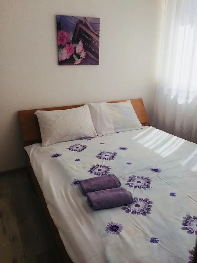 Cozy Apartment Near The Airport 