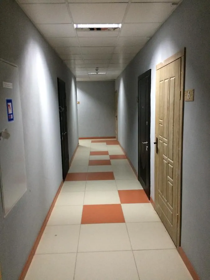 Cozy Apartment Near The Airport 